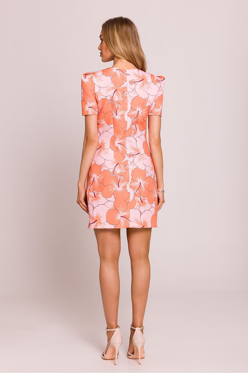 Vestito da giorno - Nibe Clothing