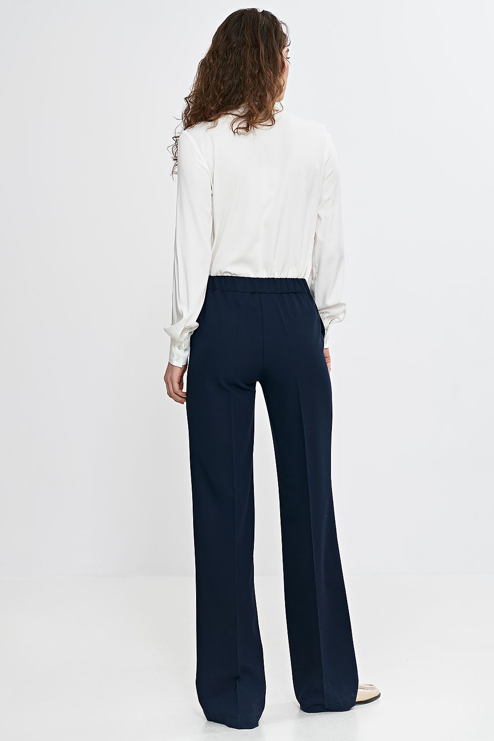 Camicia a manica lunga - Nibe Clothing