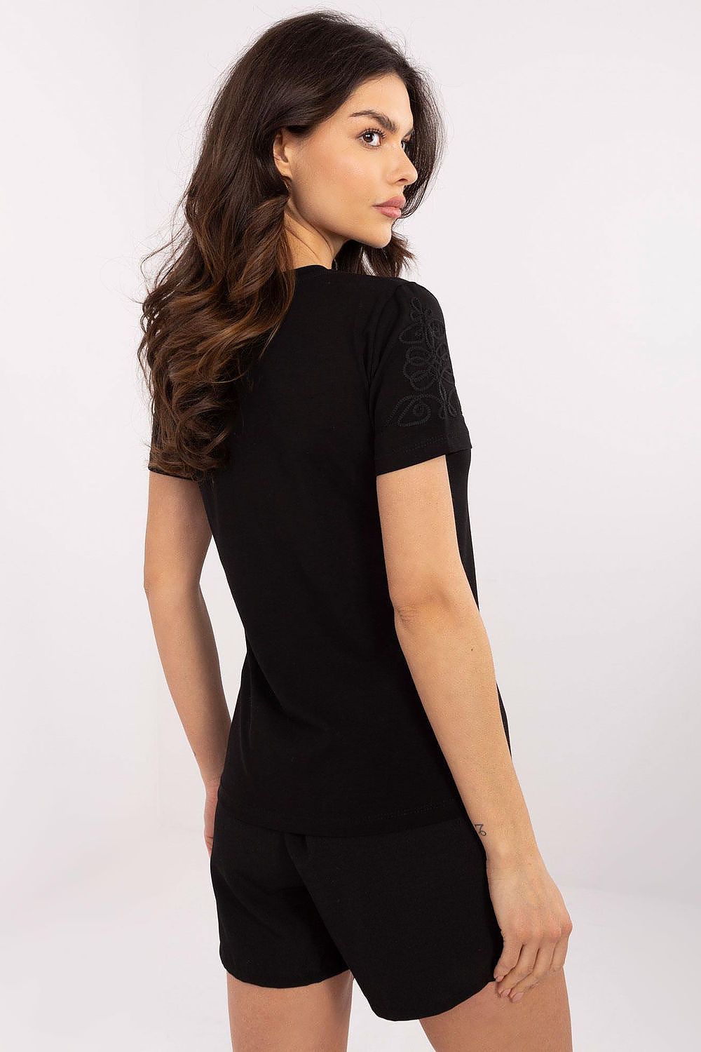 Maglietta a maniche corte - Nibe Clothing