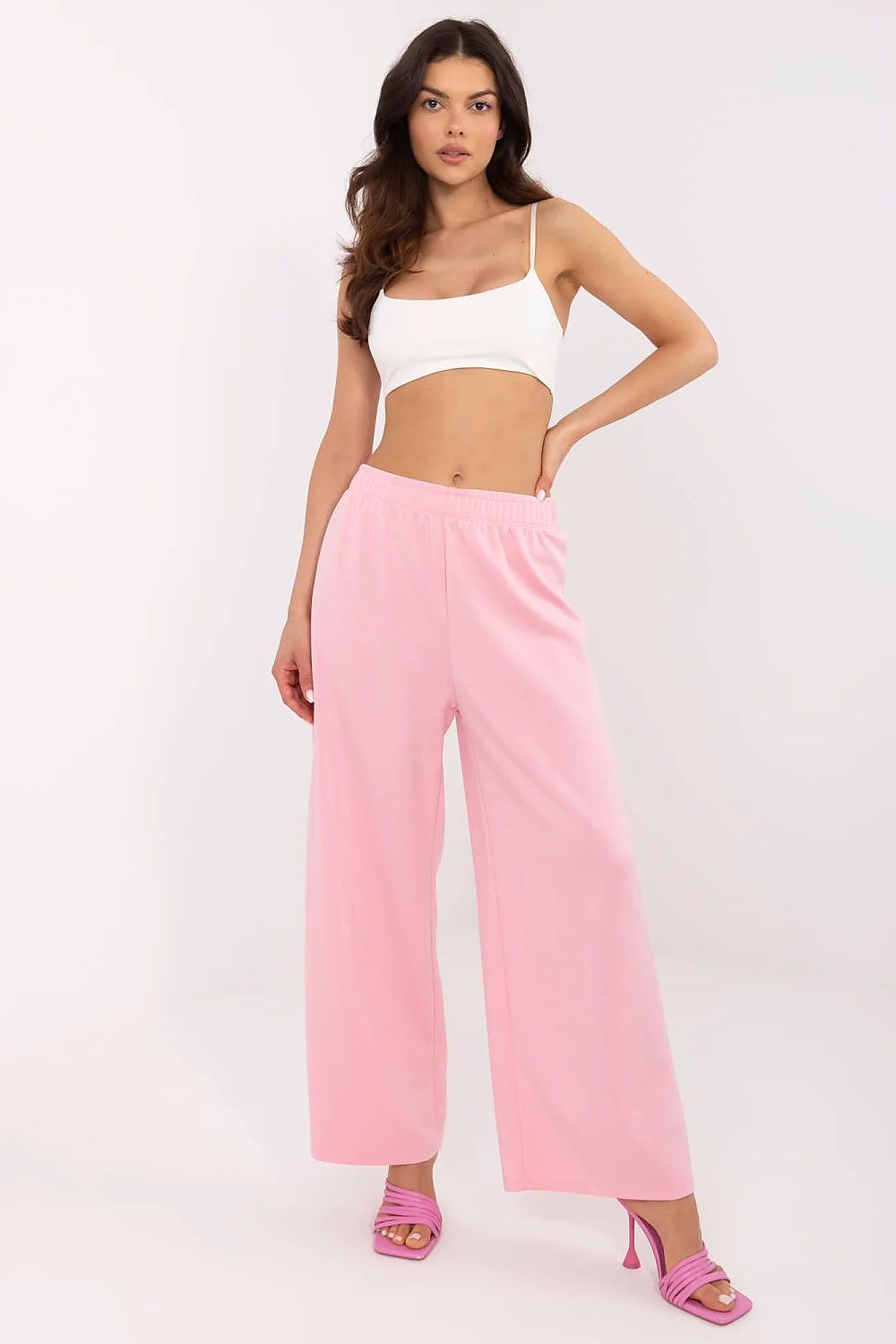 Pantaloni - Nibe Clothing