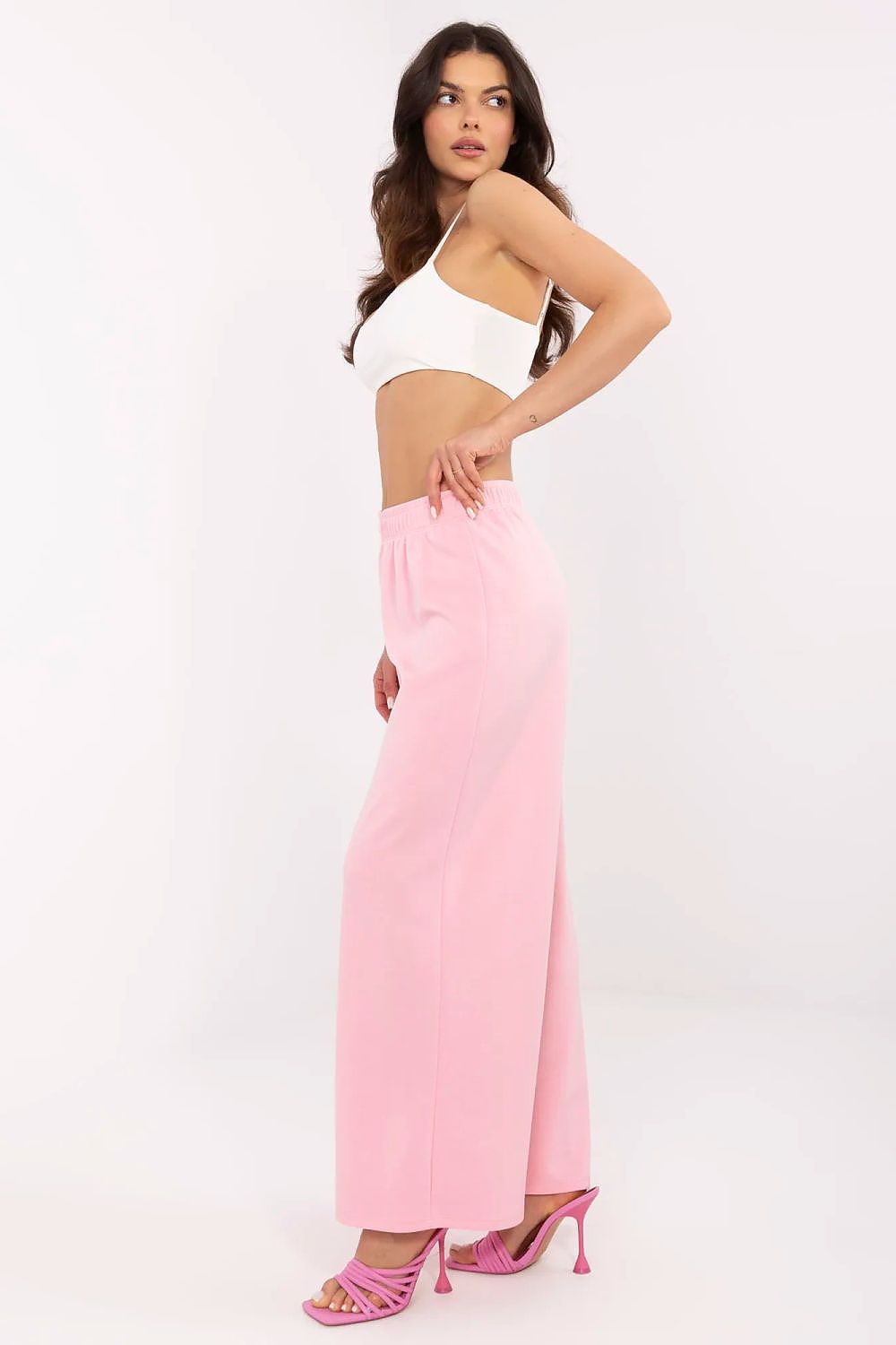 Pantaloni - Nibe Clothing