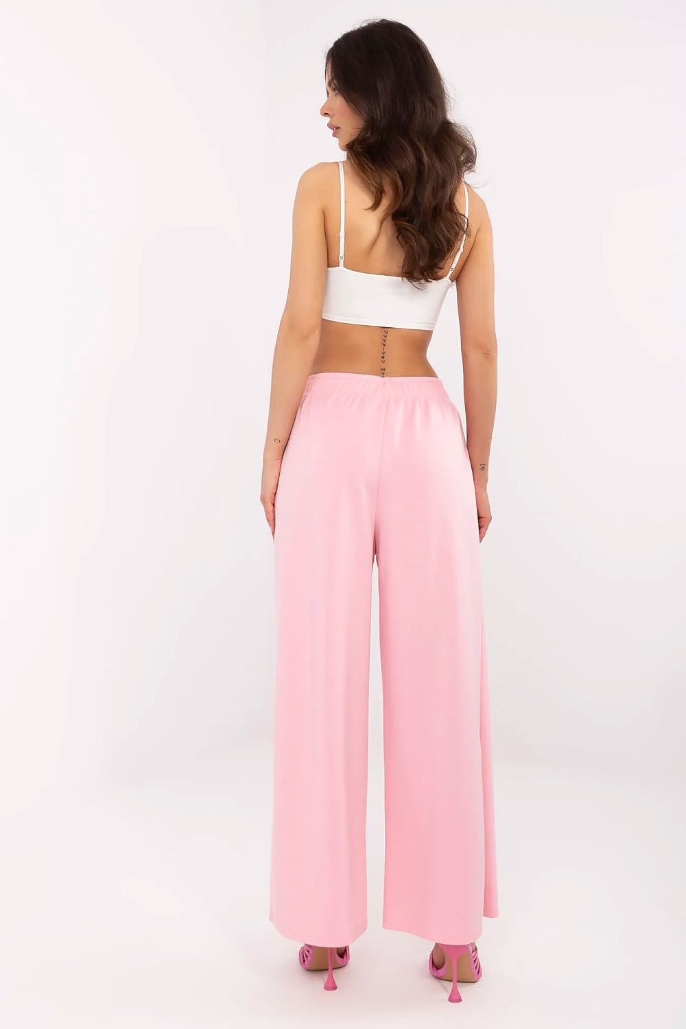 Pantaloni - Nibe Clothing