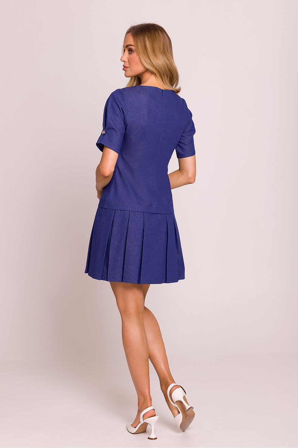 Vestito da giorno - Nibe Clothing
