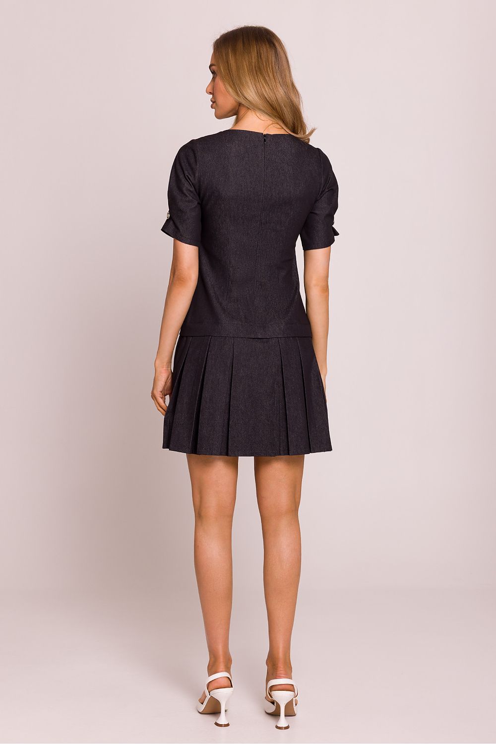 Vestito da giorno - Nibe Clothing