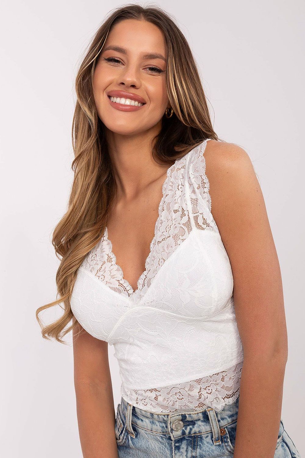 Top - Nibe Clothing