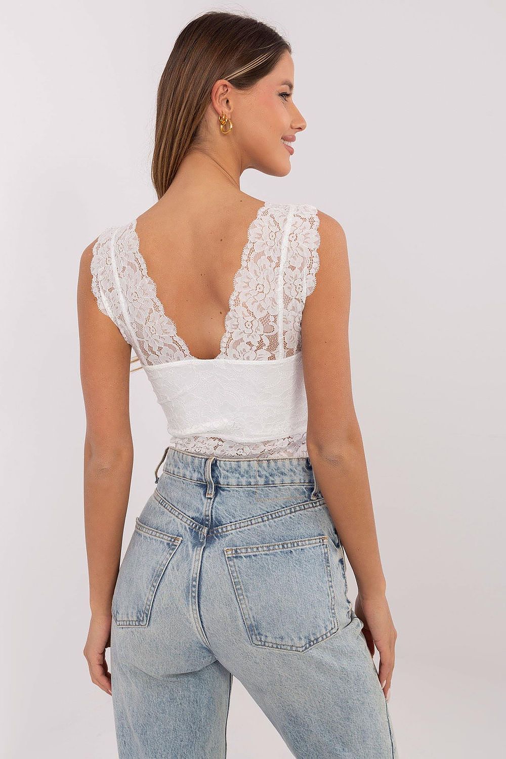 Top - Nibe Clothing