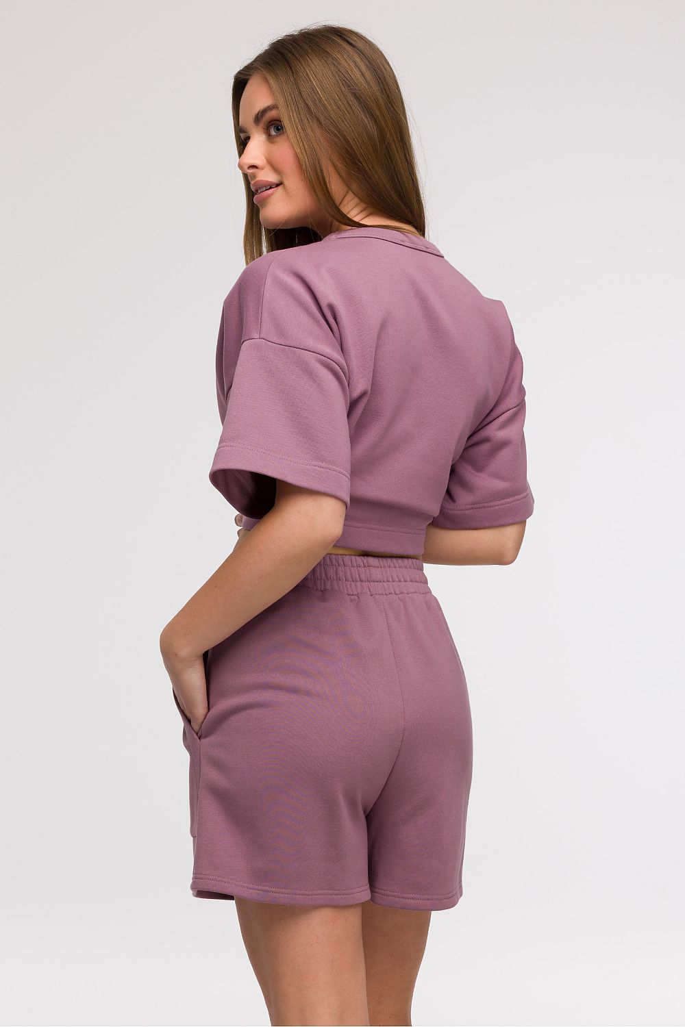 Pantaloncini - Nibe Clothing