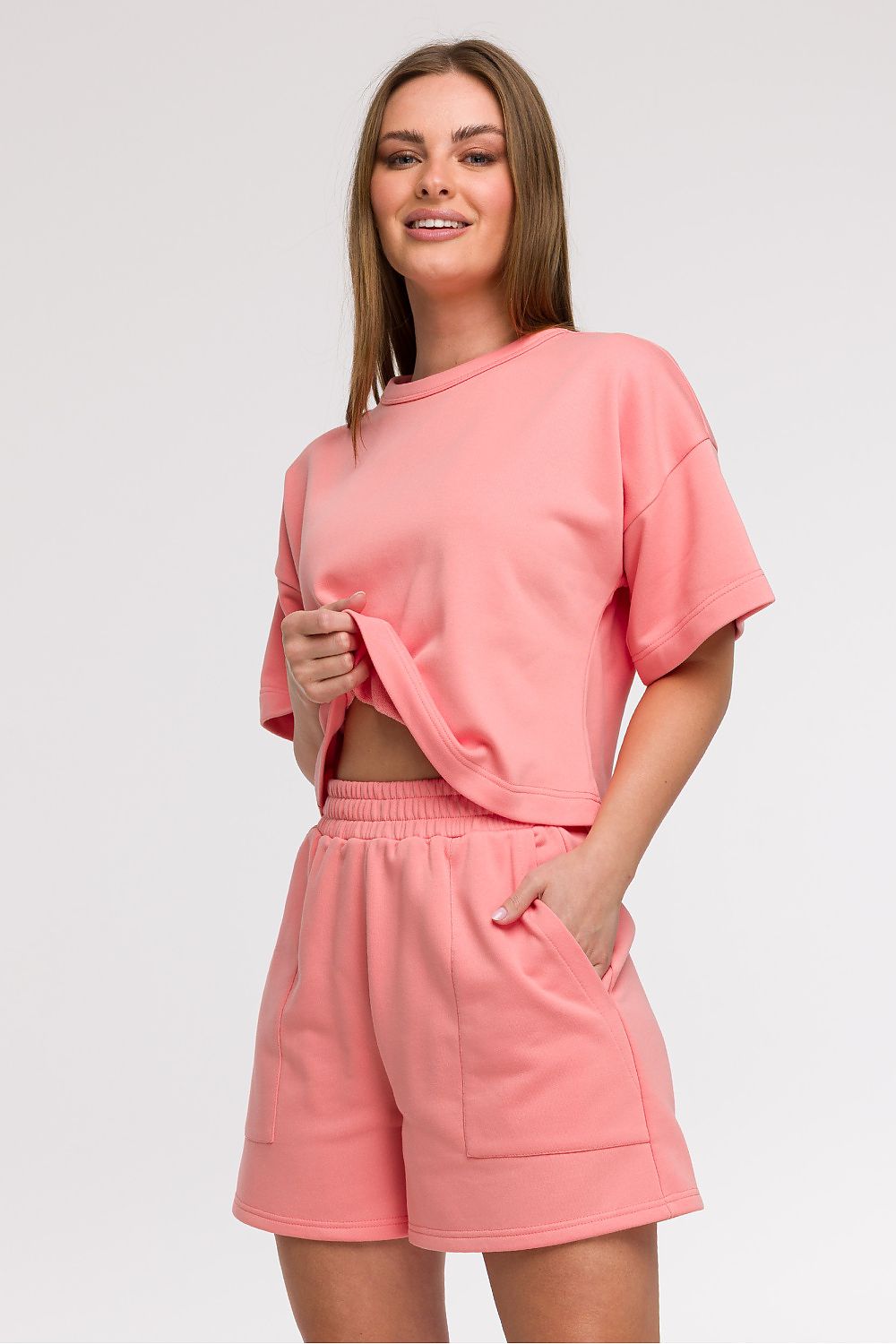 Pantaloncini - Nibe Clothing