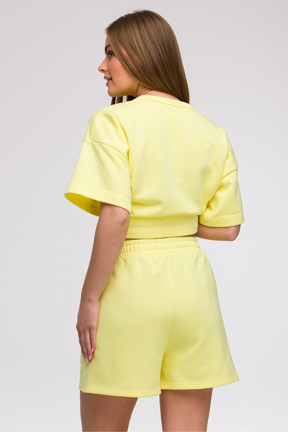 Pantaloncini - Nibe Clothing