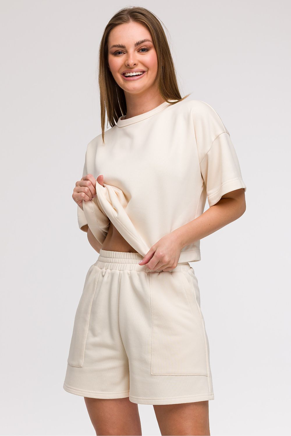 Pantaloncini - Nibe Clothing