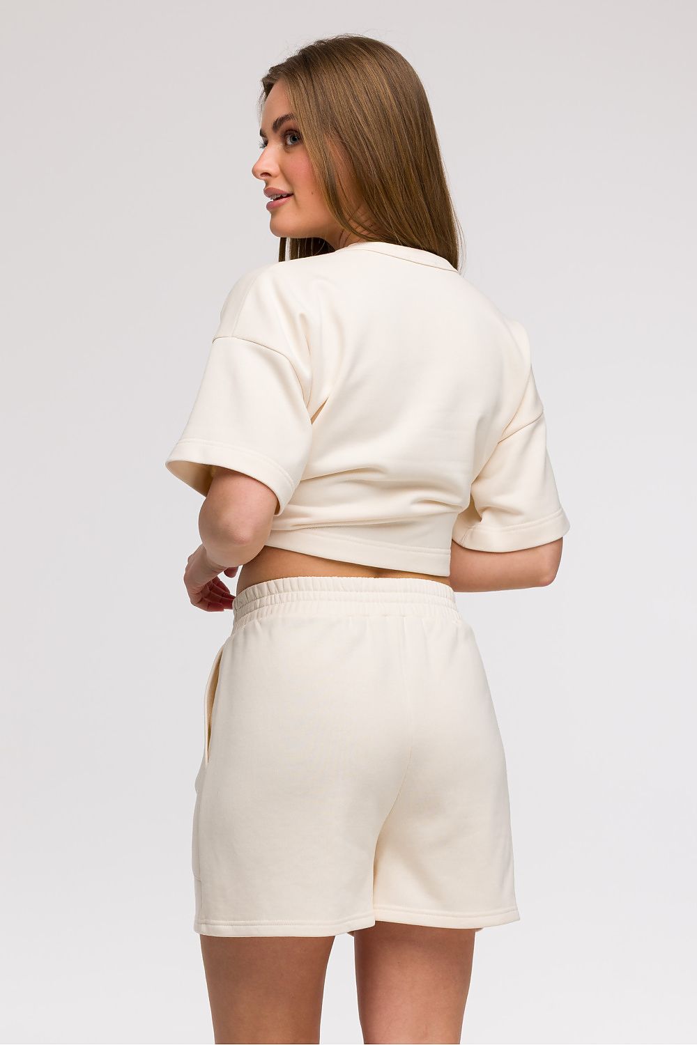 Pantaloncini - Nibe Clothing