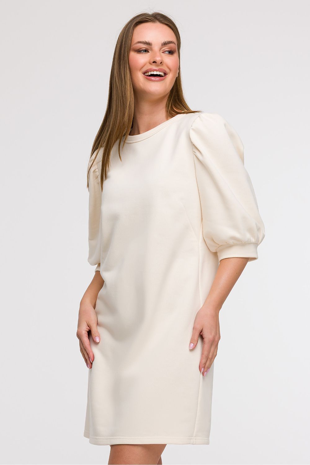Vestito da giorno - Nibe Clothing