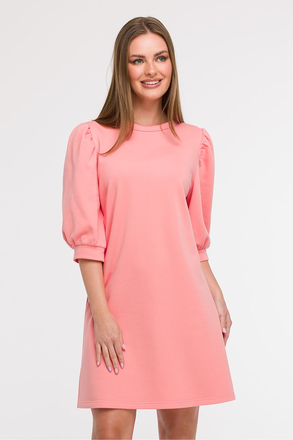 Vestito da giorno - Nibe Clothing