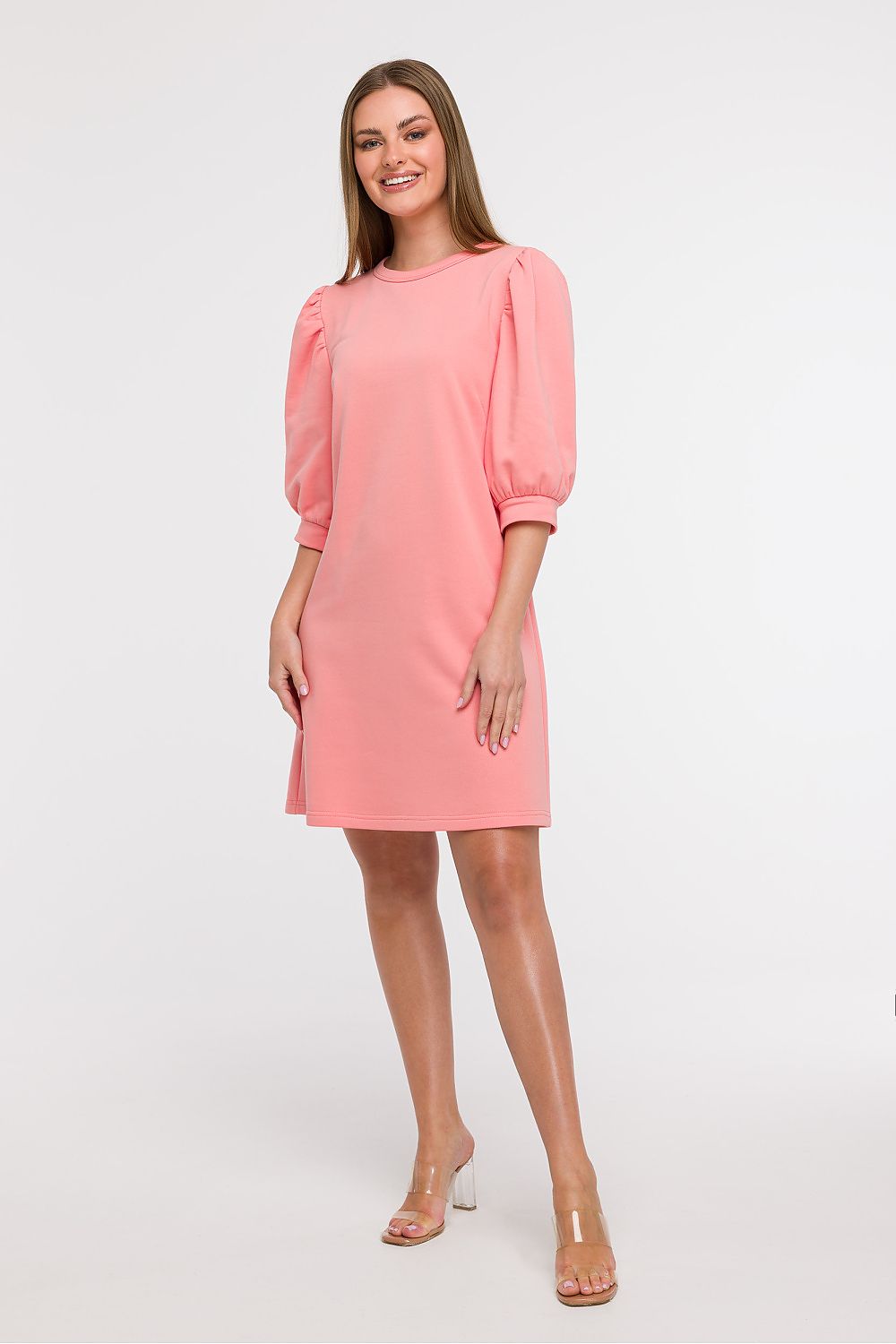 Vestito da giorno - Nibe Clothing