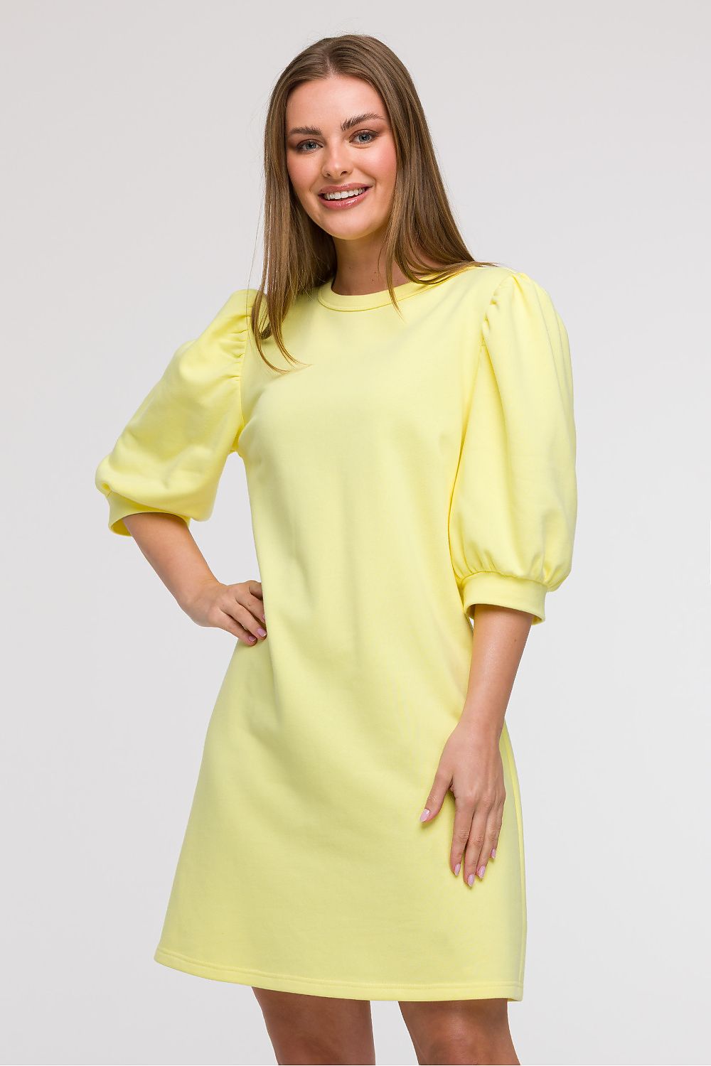 Vestito da giorno - Nibe Clothing