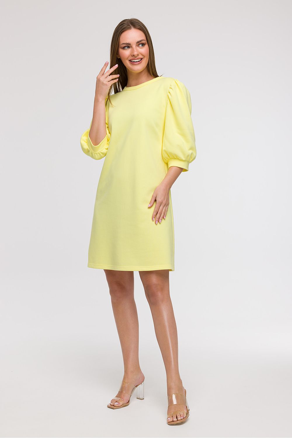 Vestito da giorno - Nibe Clothing