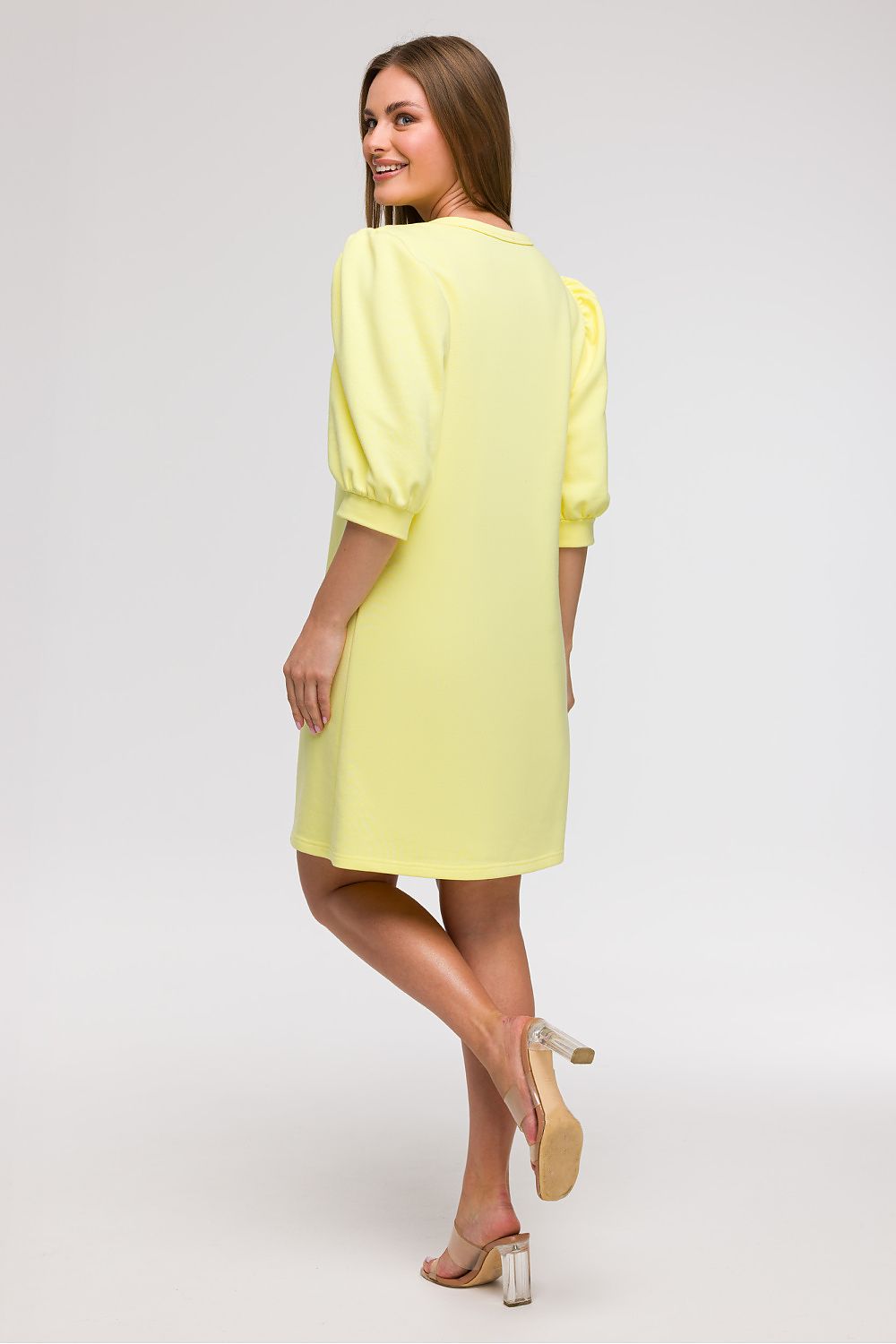 Vestito da giorno - Nibe Clothing