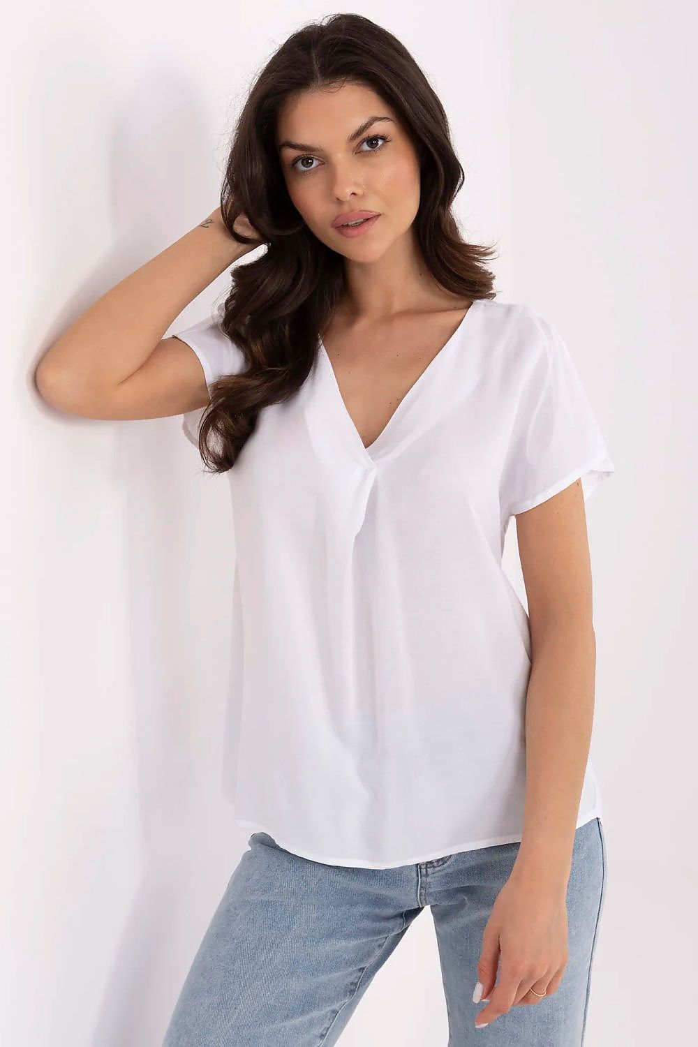 Maglia a maniche corte - Nibe Clothing