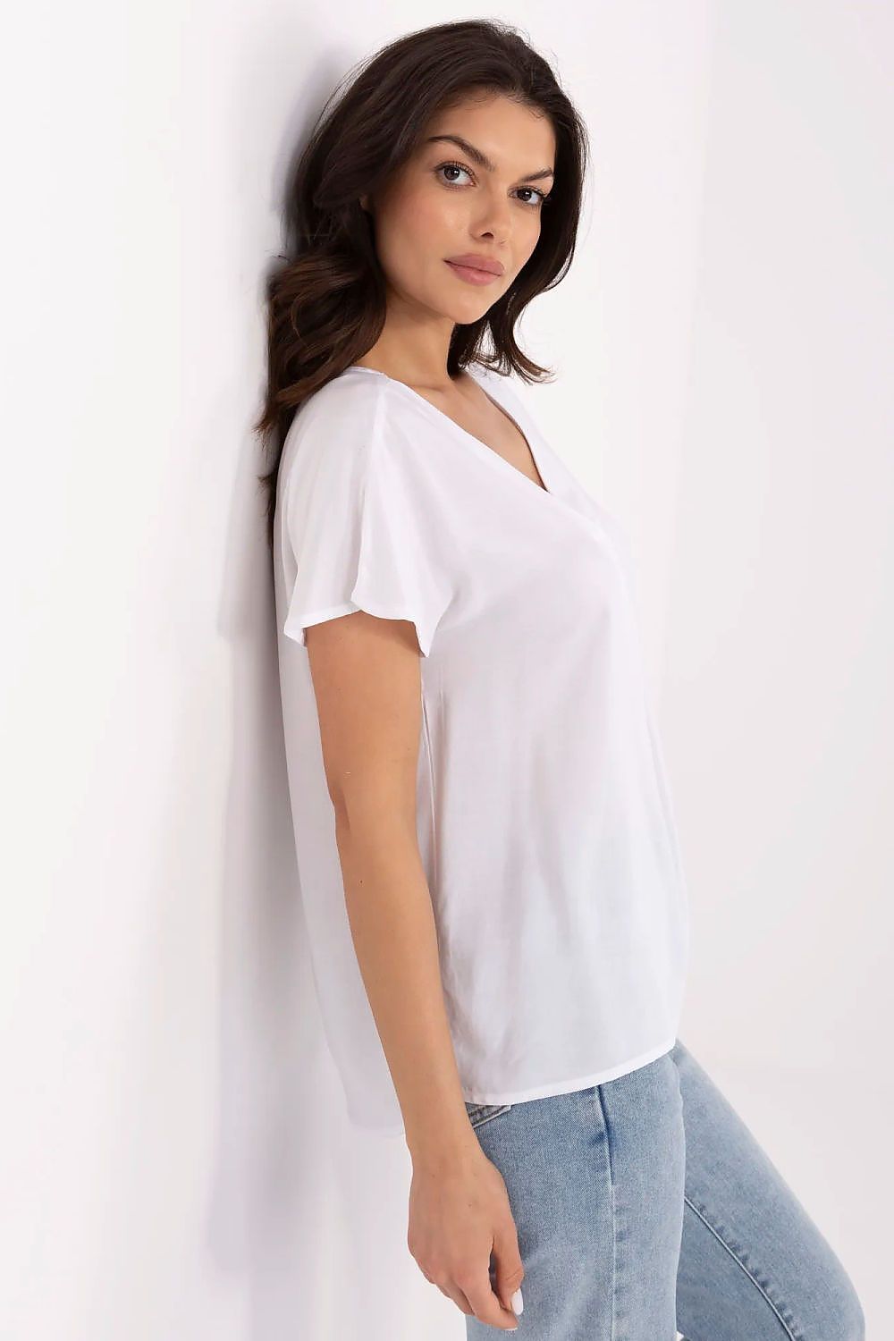 Maglia a maniche corte - Nibe Clothing
