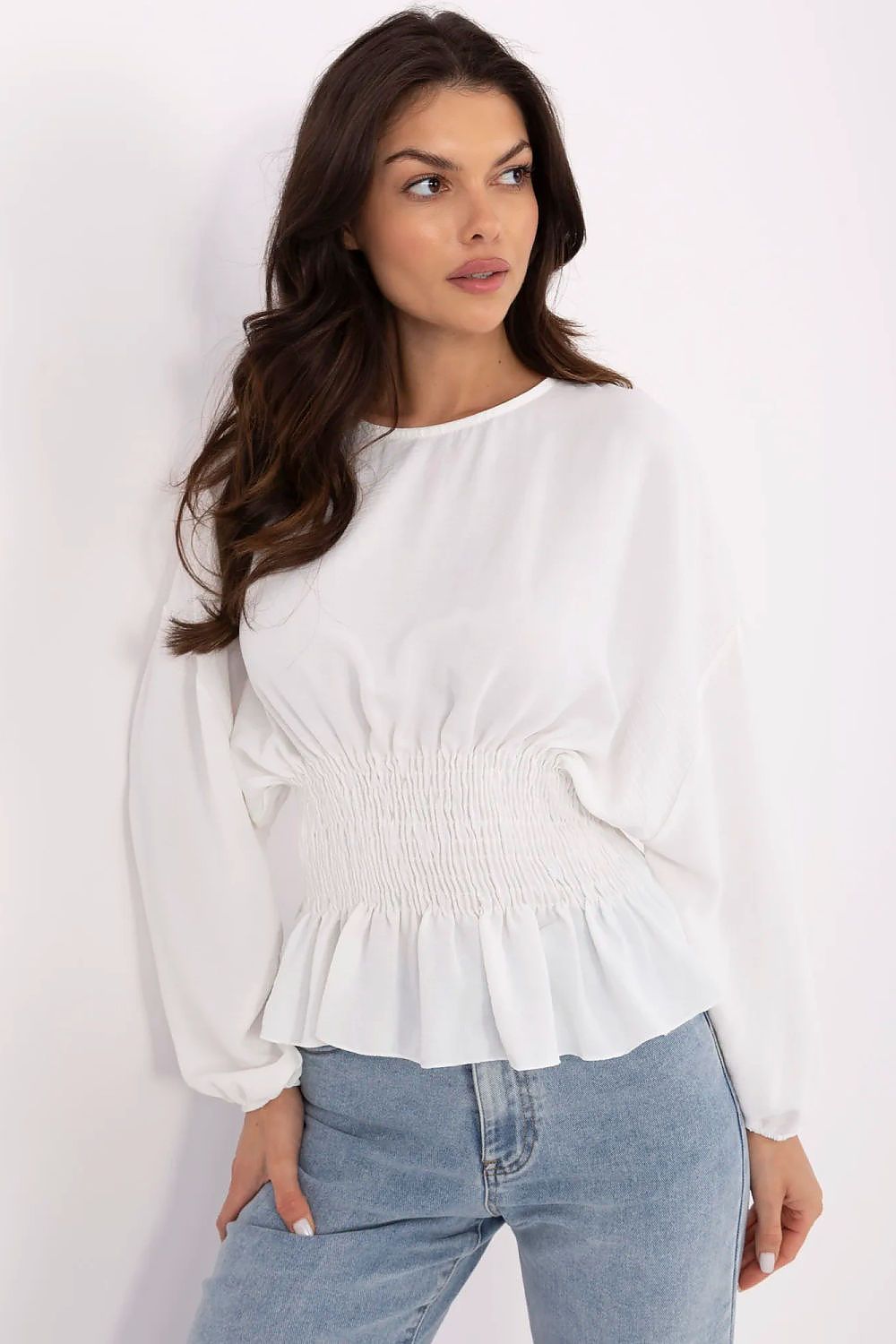 Maglia a maniche lunghe - Nibe Clothing