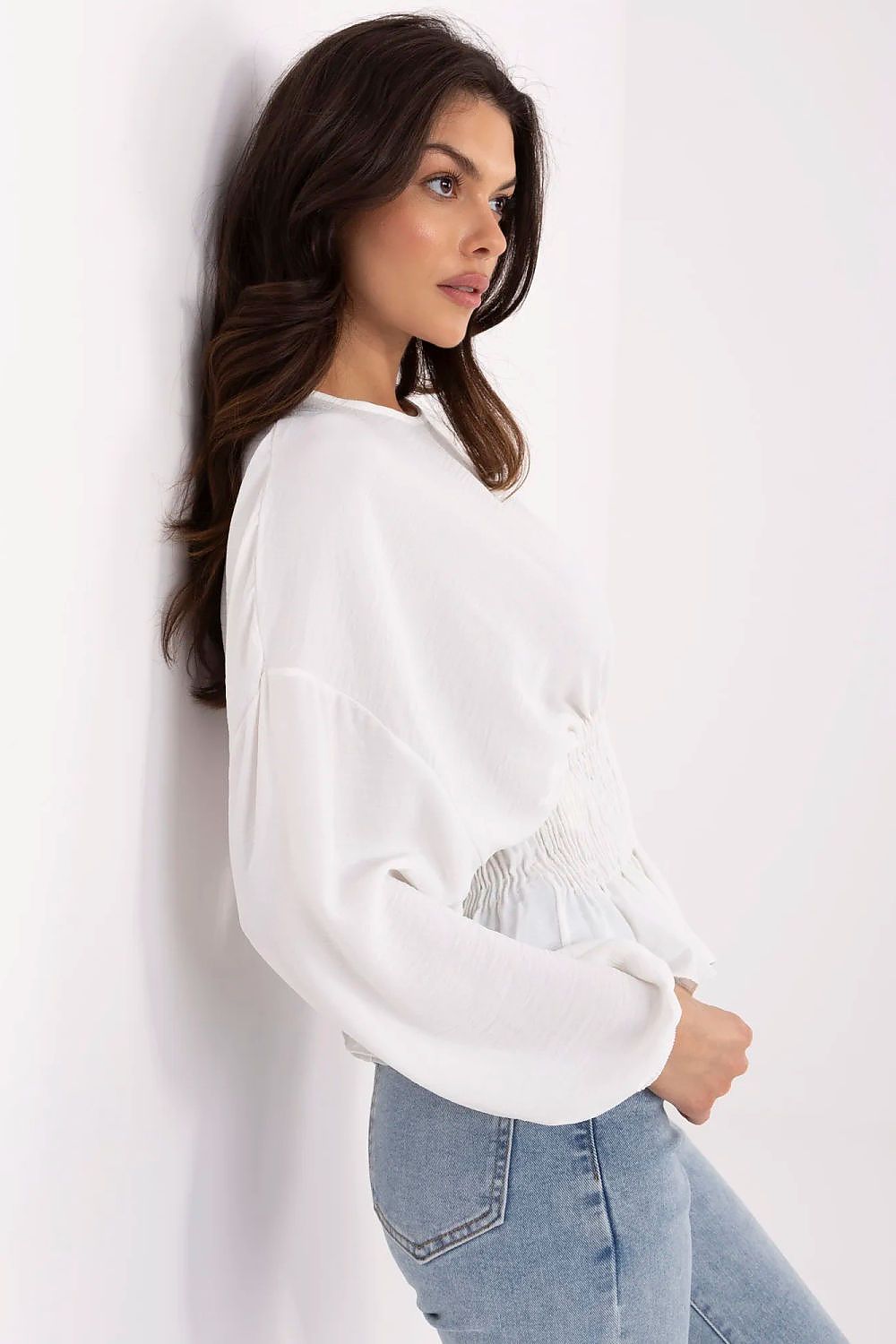 Maglia a maniche lunghe - Nibe Clothing