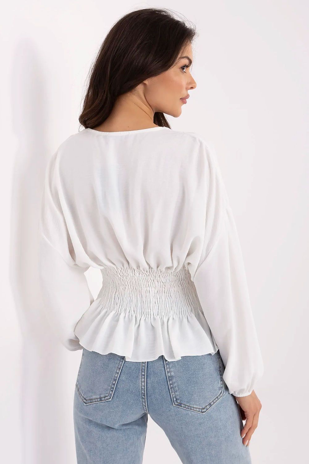 Maglia a maniche lunghe - Nibe Clothing