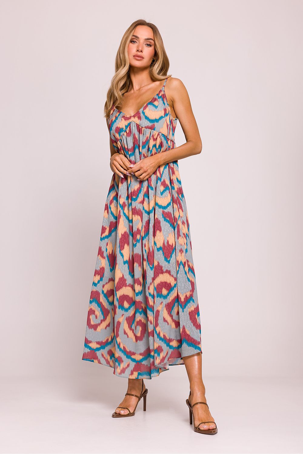 Vestito da giorno - Nibe Clothing