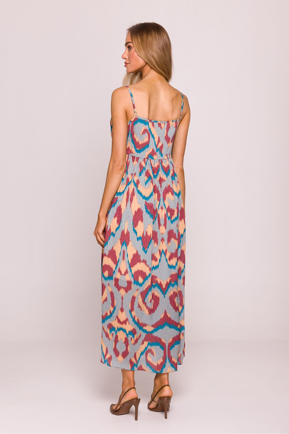 Vestito da giorno - Nibe Clothing
