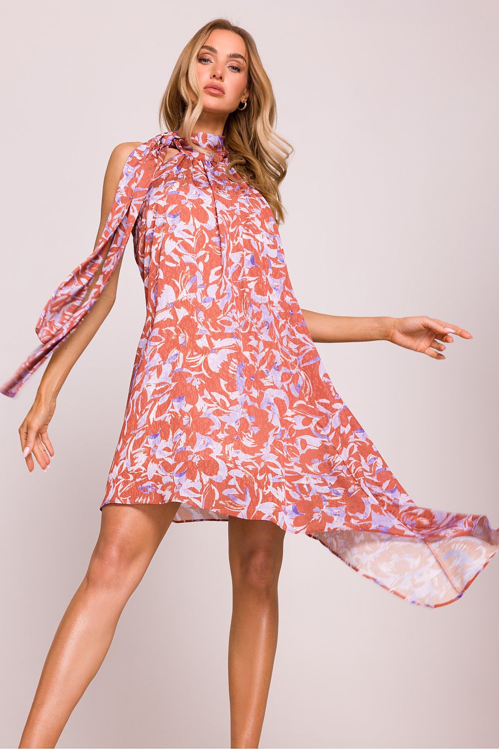 Vestito da giorno - Nibe Clothing
