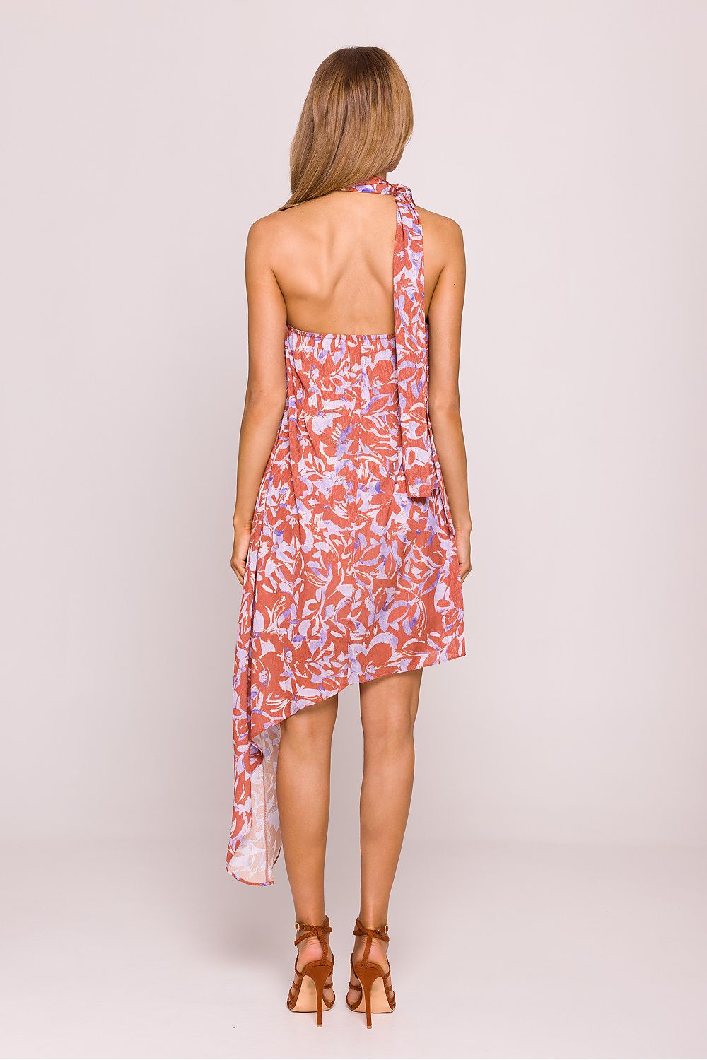 Vestito da giorno - Nibe Clothing