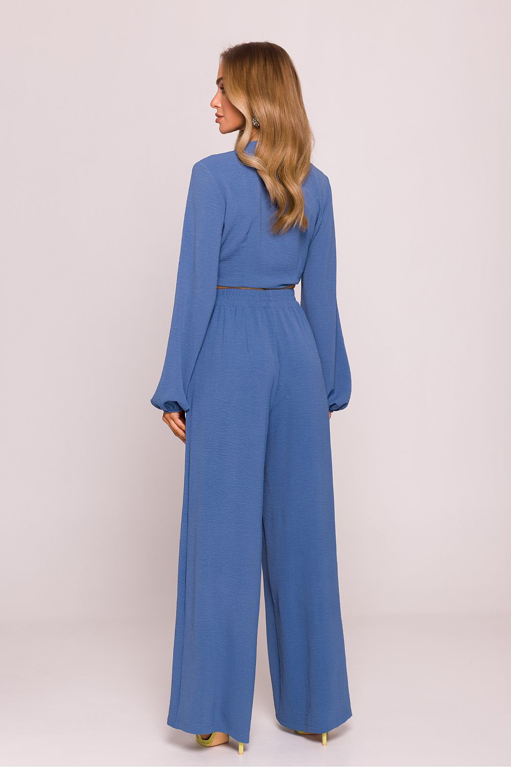 Pantaloni - Nibe Clothing