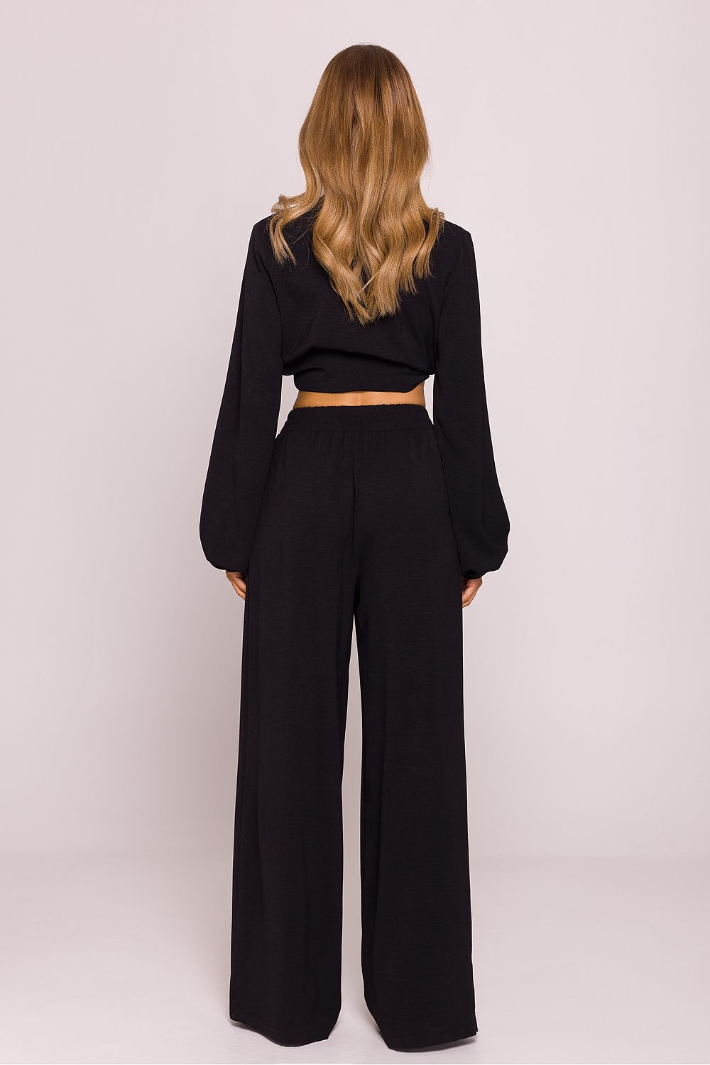Pantaloni - Nibe Clothing