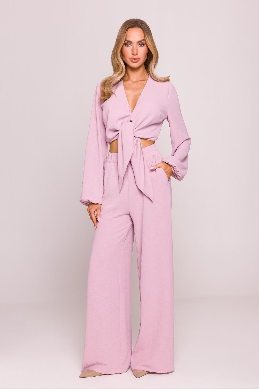 Pantaloni - Nibe Clothing
