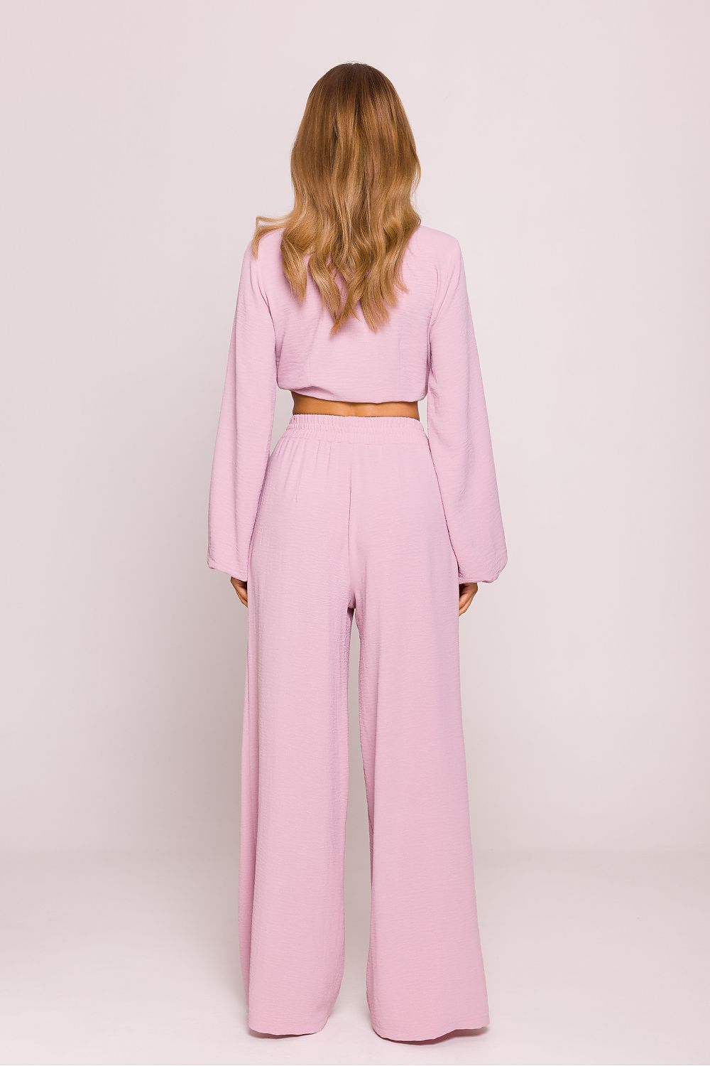 Pantaloni - Nibe Clothing