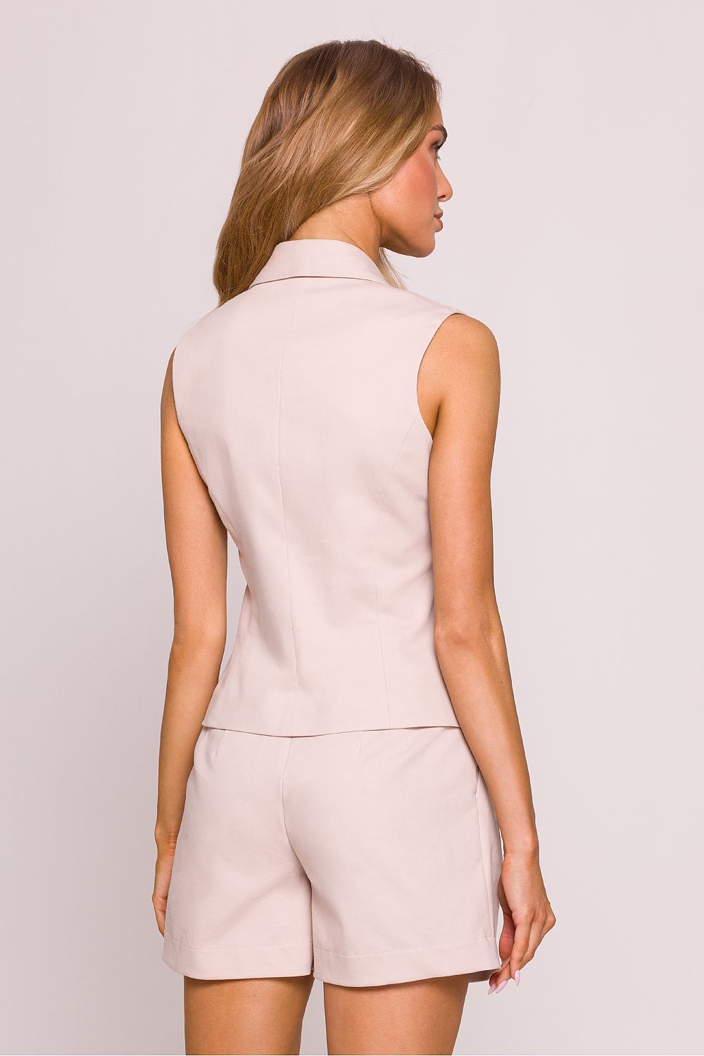 Gilet - Nibe Clothing