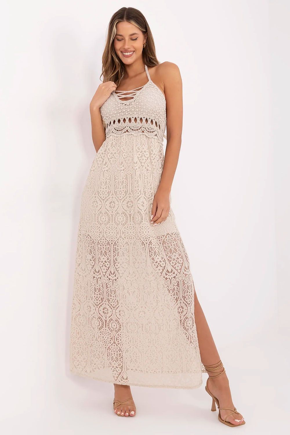Vestito da giorno - Nibe Clothing