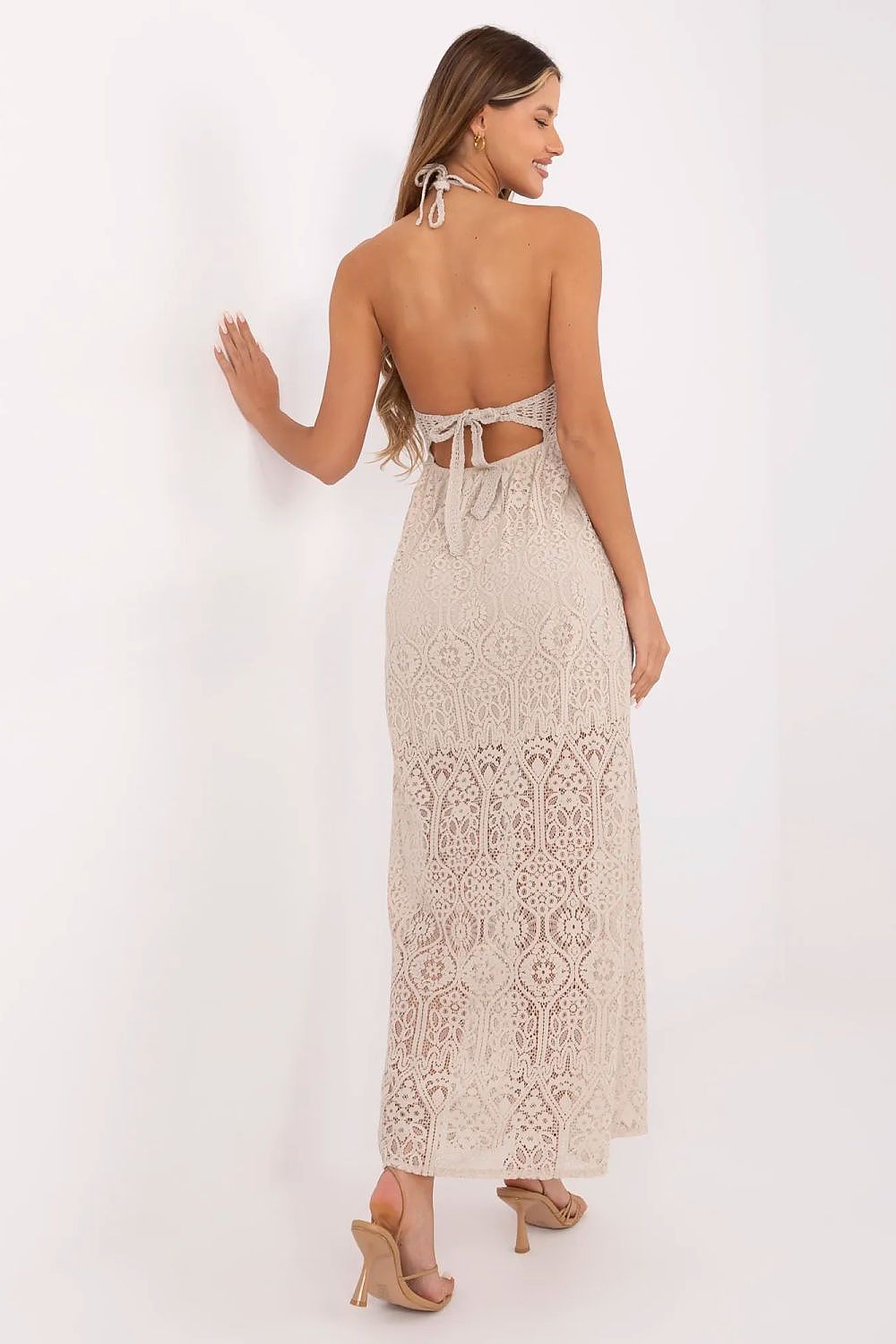 Vestito da giorno - Nibe Clothing