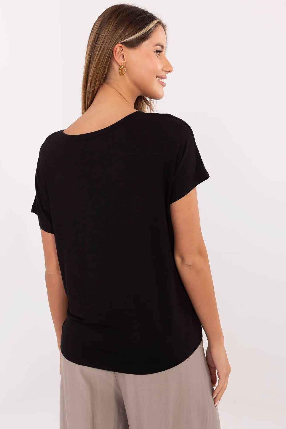 Maglietta a maniche corte - Nibe Clothing
