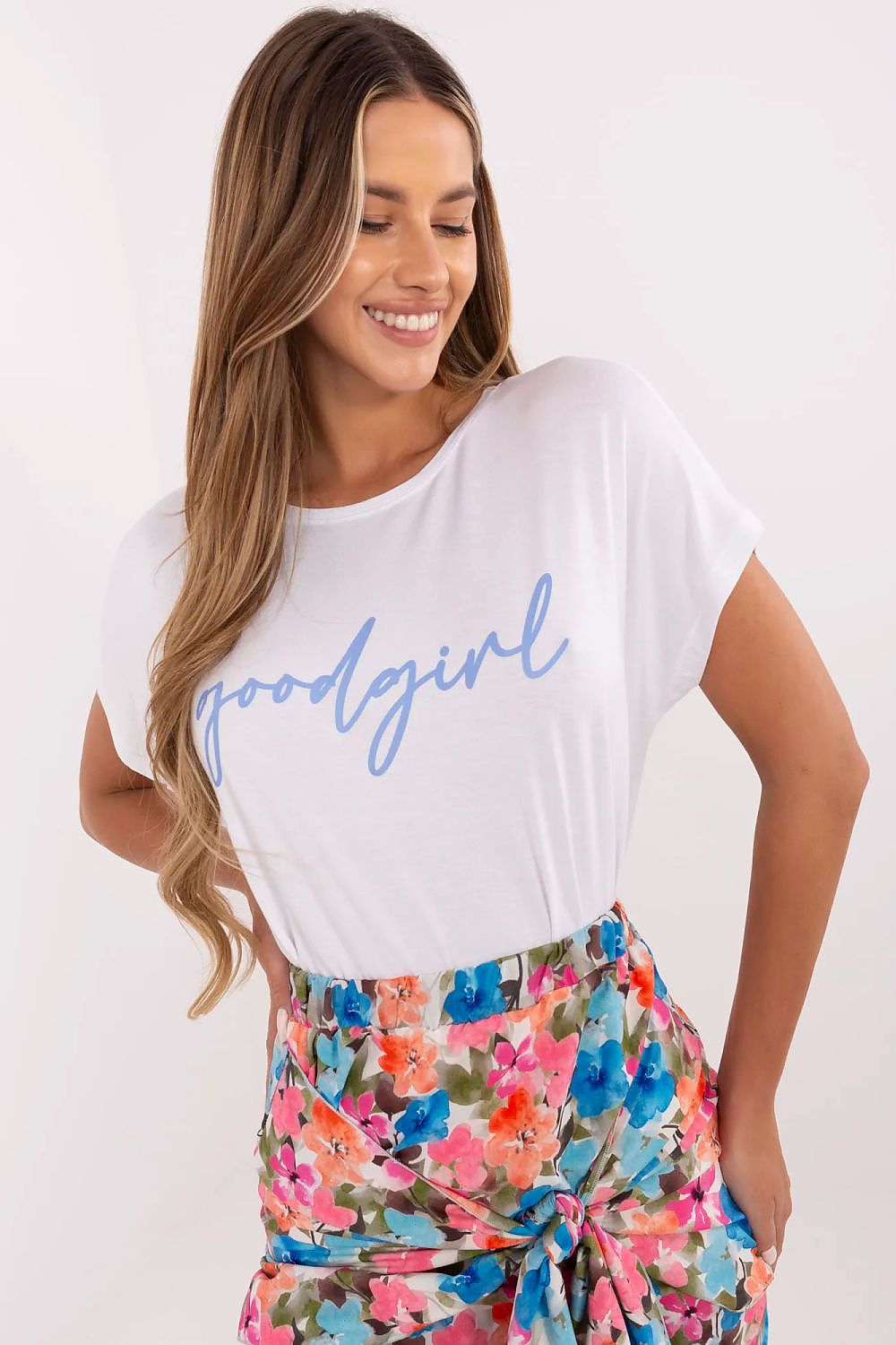 Maglietta a maniche corte - Nibe Clothing