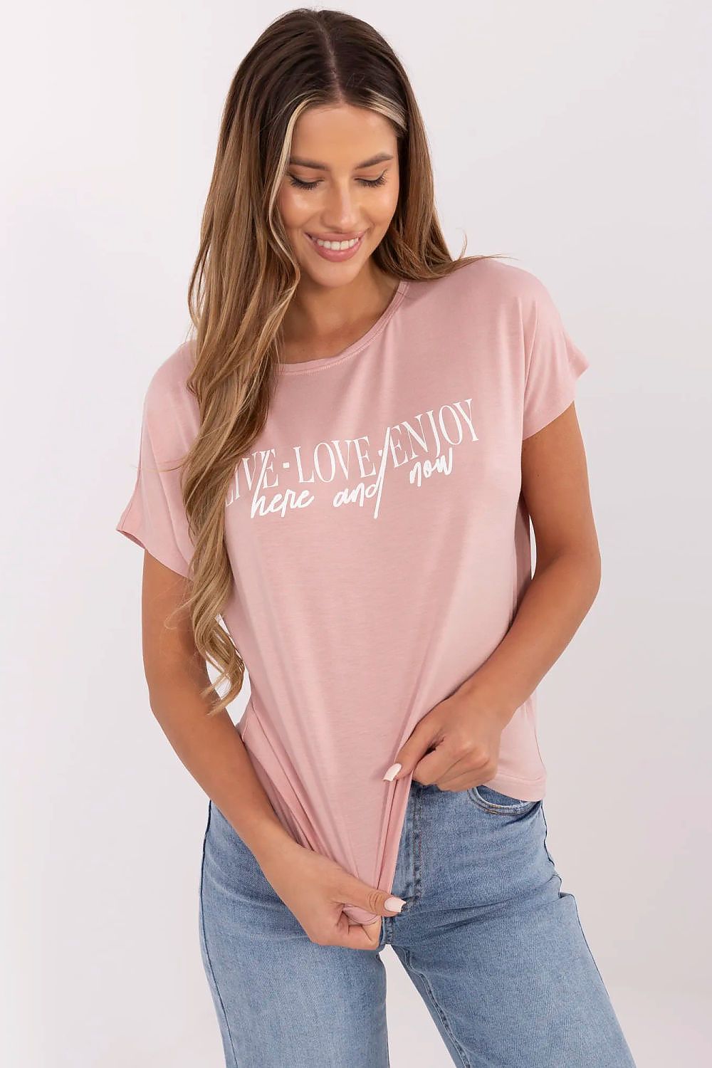 Maglietta a maniche corte - Nibe Clothing