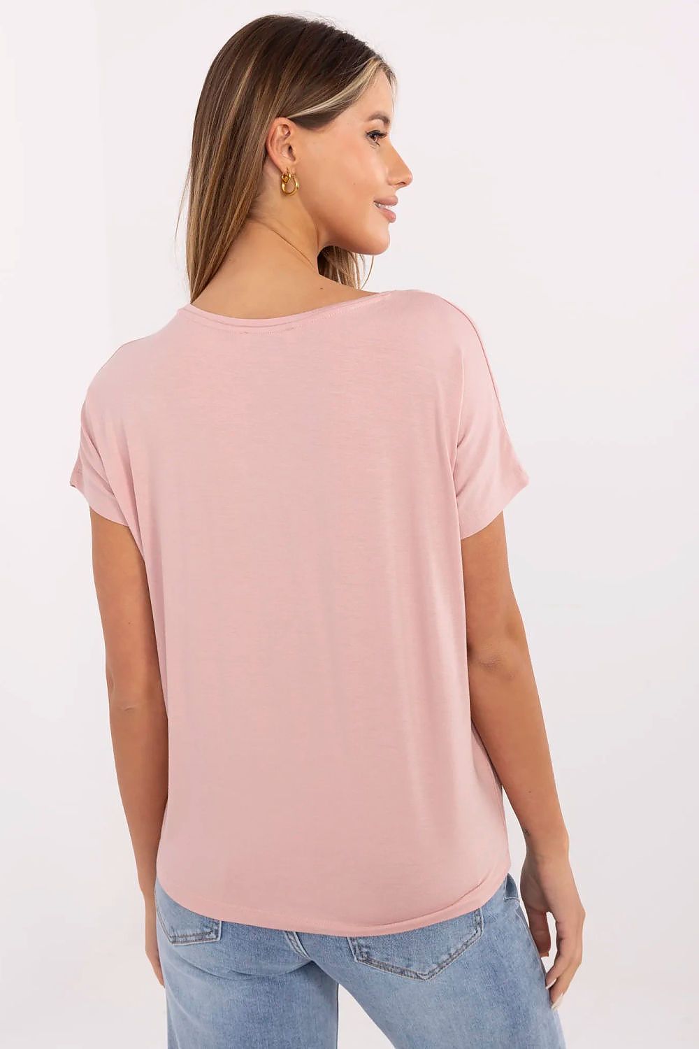 Maglietta a maniche corte - Nibe Clothing