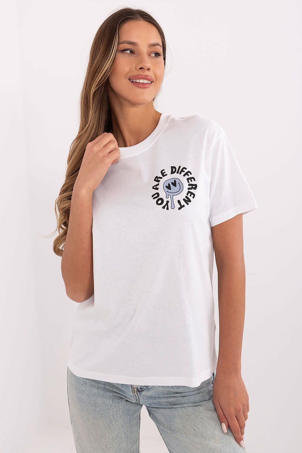 Maglietta a maniche corte - Nibe Clothing