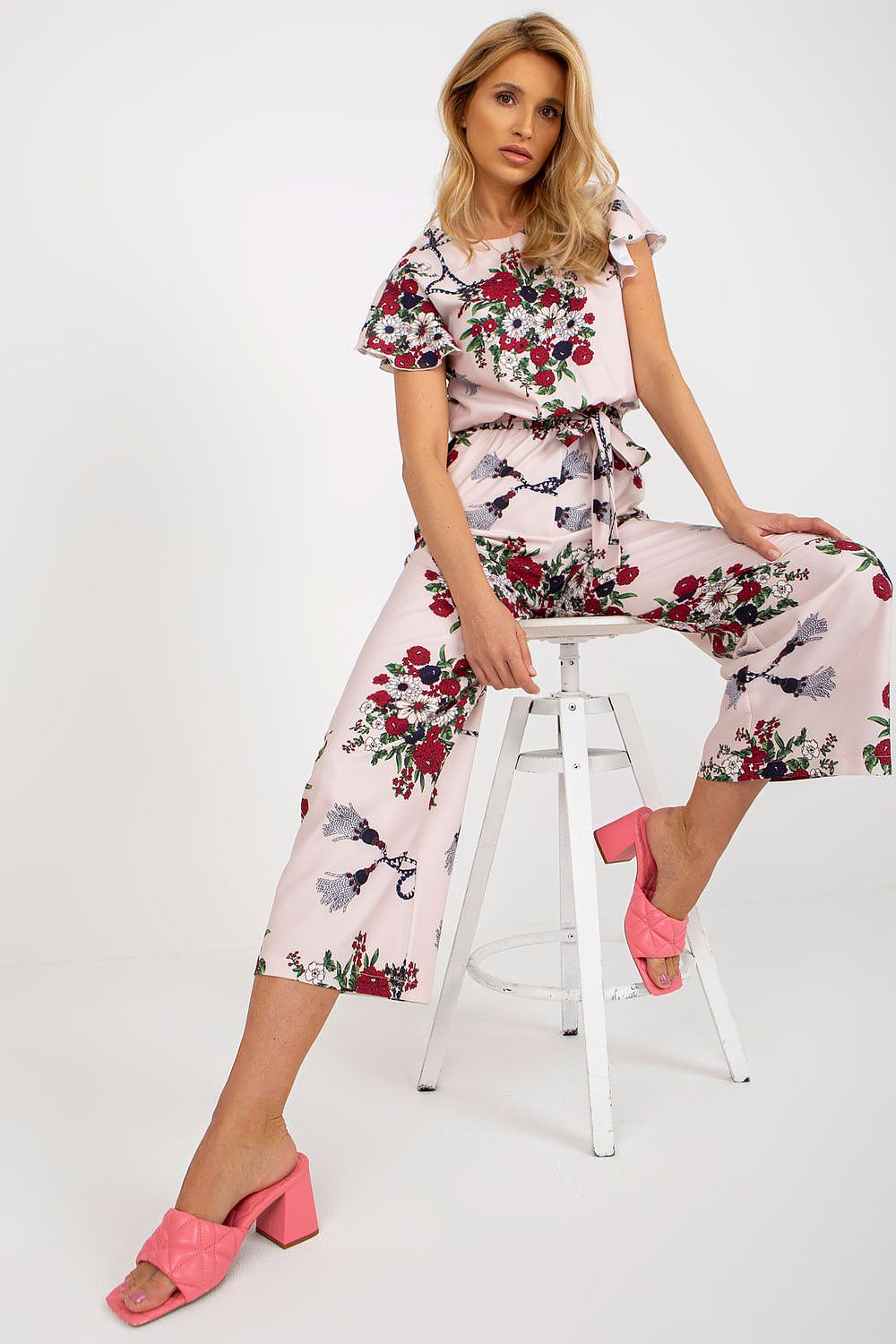 Tuta - Nibe Clothing