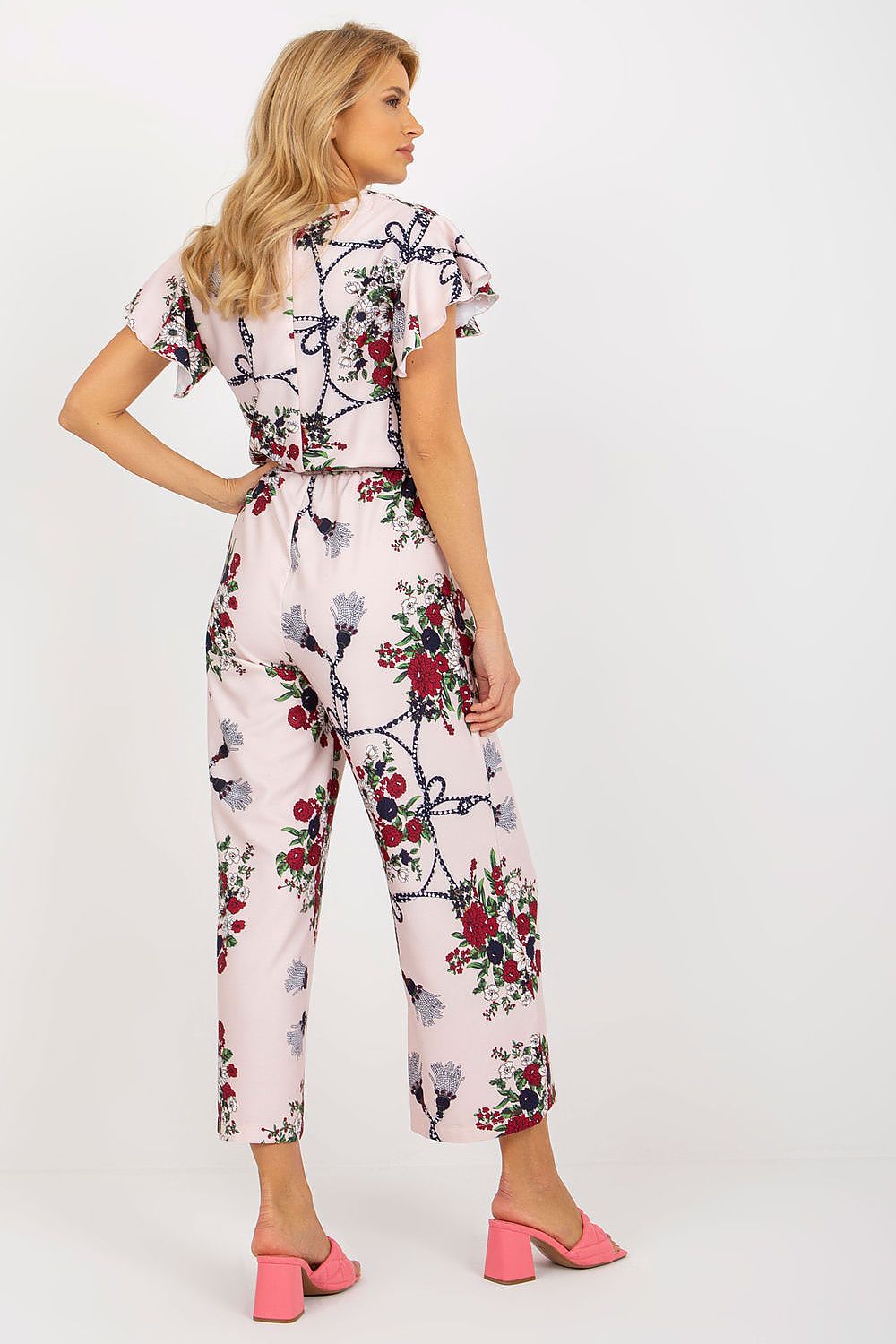 Tuta - Nibe Clothing