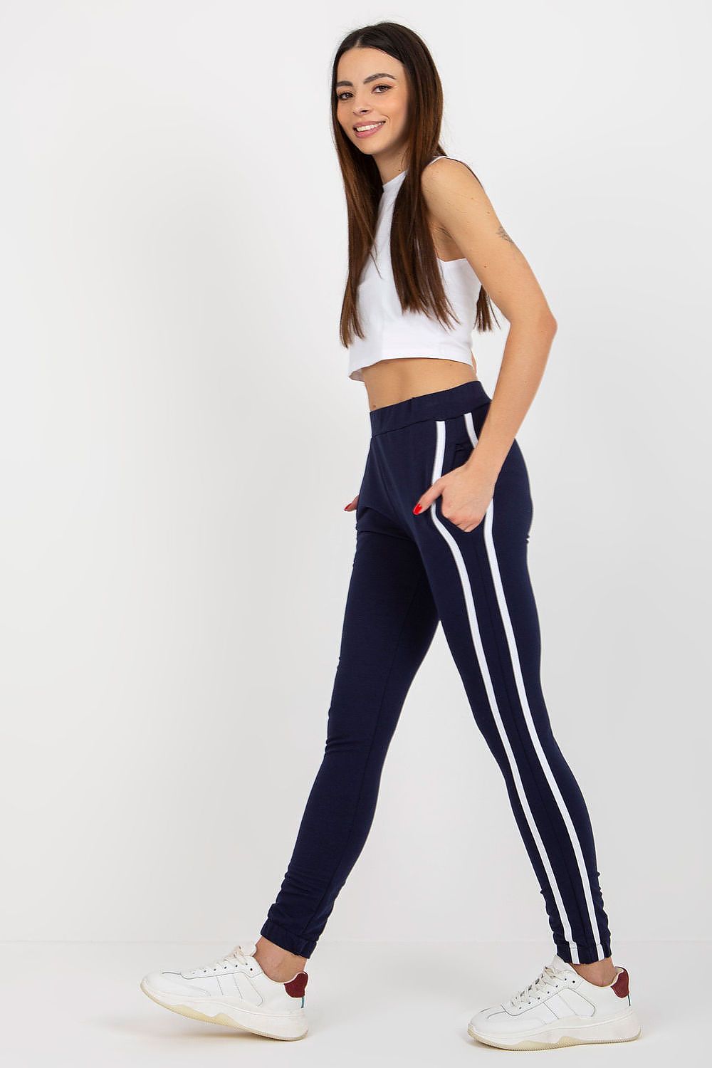 Pantaloni - Nibe Clothing