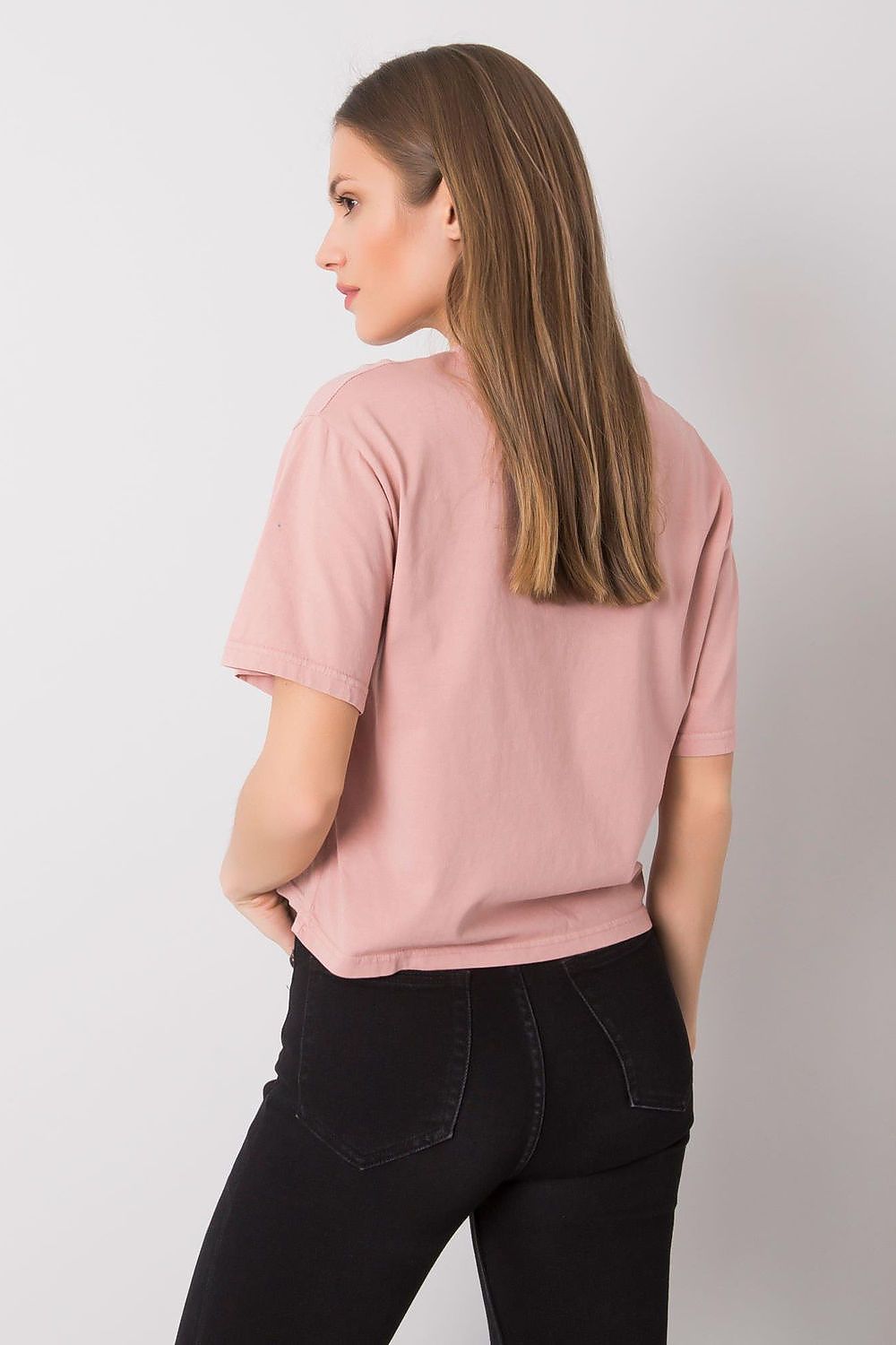 Maglietta a maniche corte - Nibe Clothing