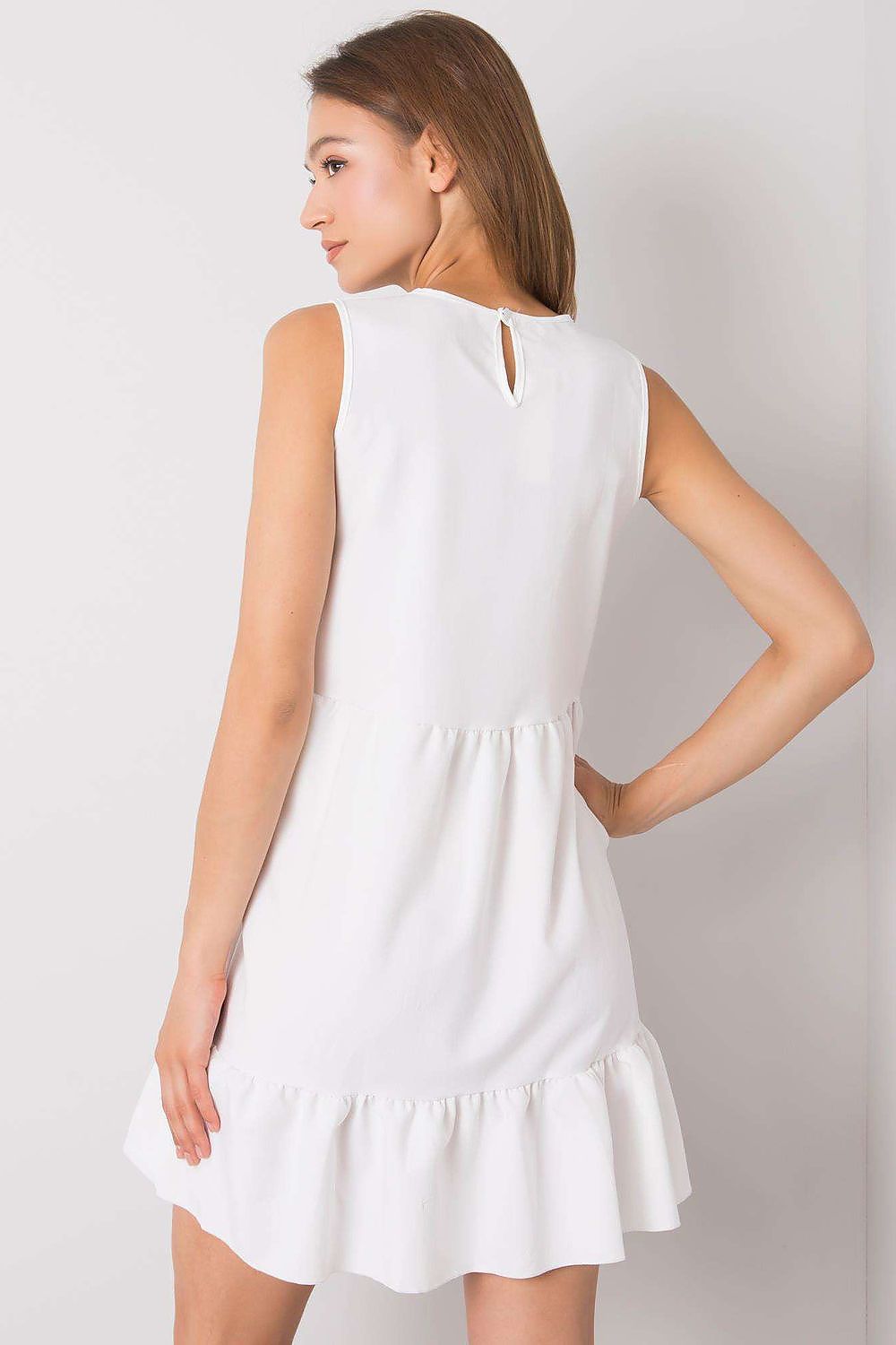 Vestito da giorno - Nibe Clothing