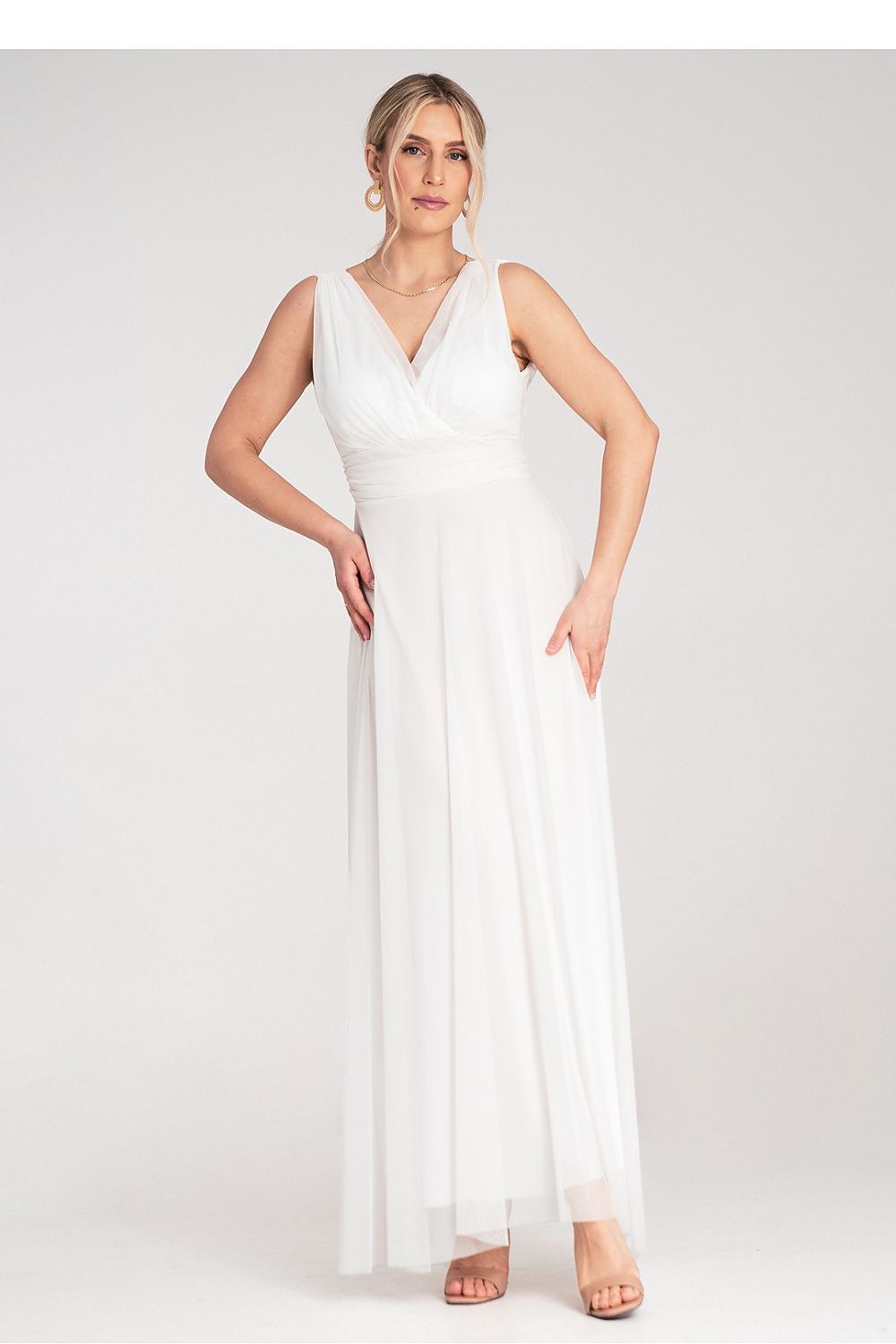 Vestito da cocktail - Nibe Clothing