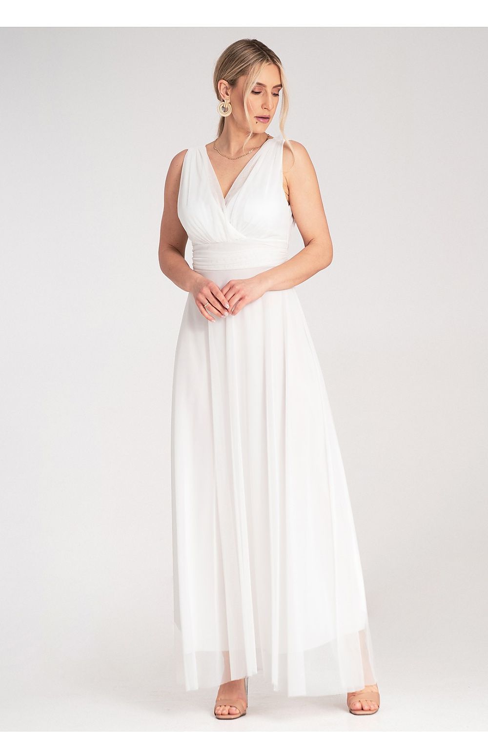Vestito da cocktail - Nibe Clothing