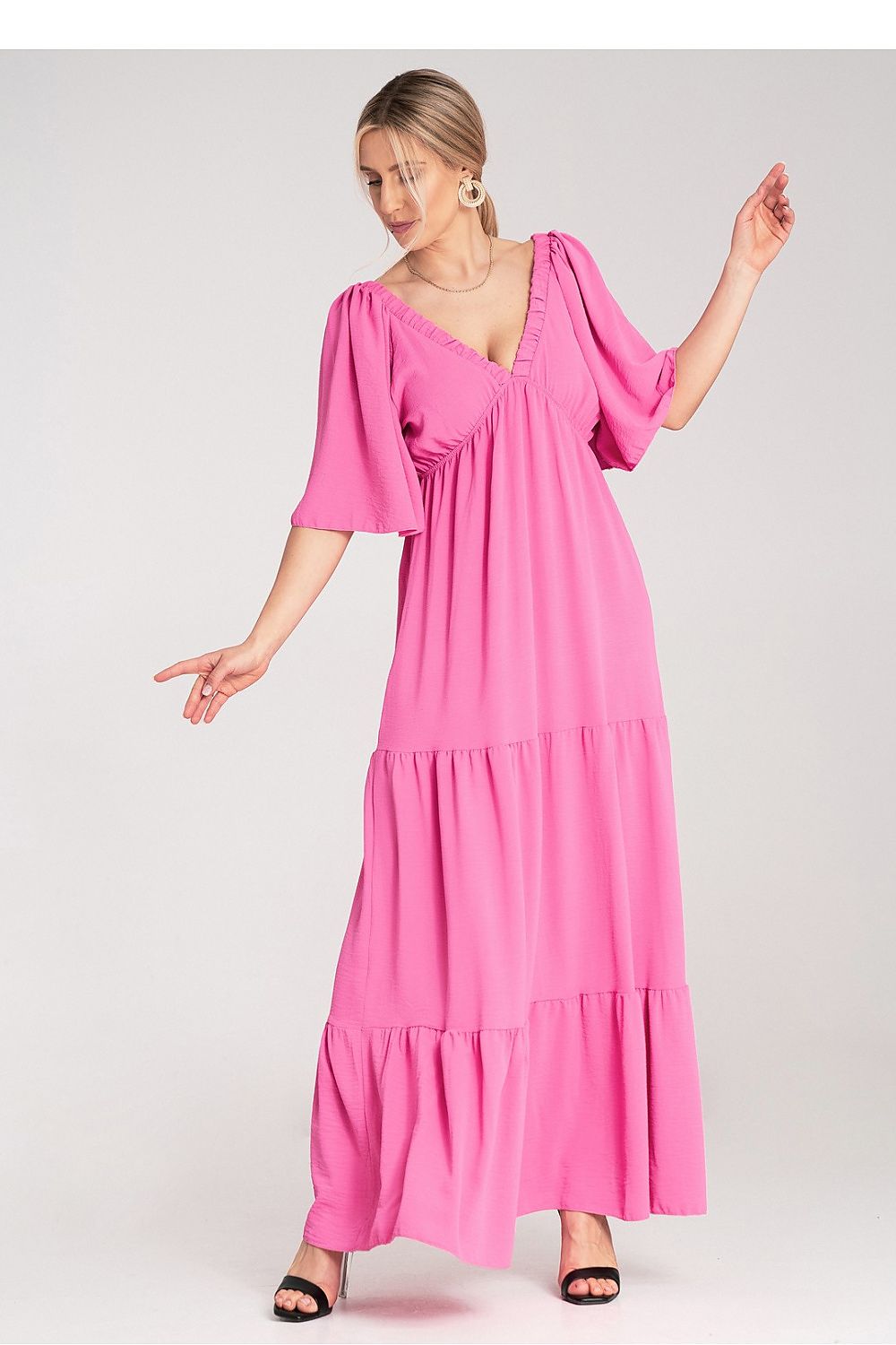 Vestito da giorno - Nibe Clothing